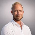 Benny Sjölind