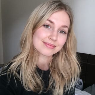 Pauliina Kääriäinen